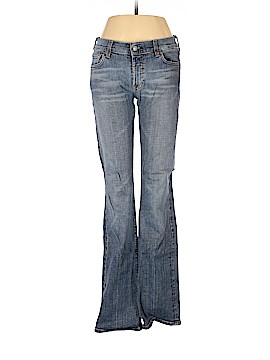 7 For All Mankind Size 30 waist