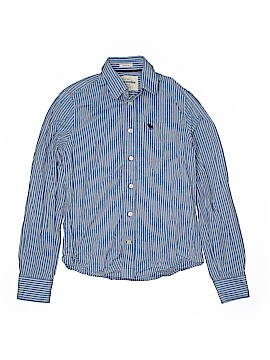 Abercrombie Size X-Large kids