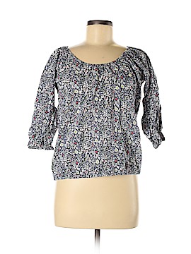 Liberty Art Fabrics for J.Crew Size XS