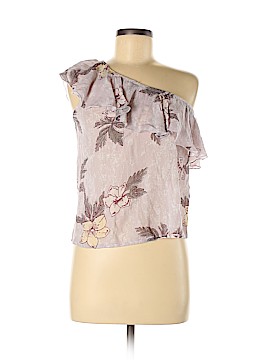 Melrose and Market Size XS