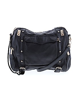 Rebecca Minkoff Leather Crossbody Bag