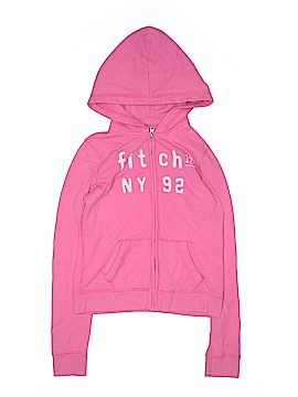 Abercrombie & Fitch Size Large youth