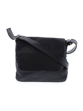 Tignanello Leather Crossbody Bag