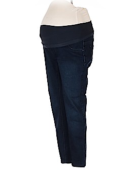 Indigo Blue Size XS Maternity