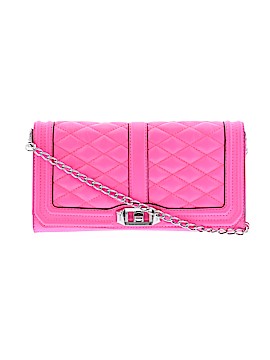 Rebecca Minkoff Leather Crossbody Bag