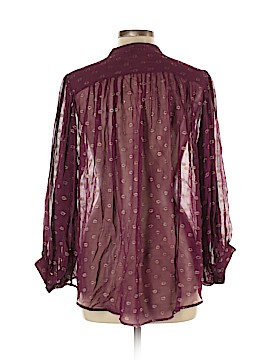 Moulinette Soeurs Long Sleeve Blouse (view 2)