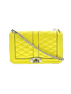 Rebecca Minkoff Leather Crossbody Bag