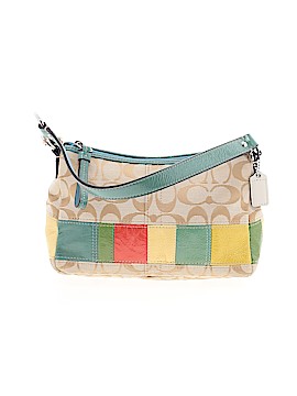 Coach Factory Shoulder Bag