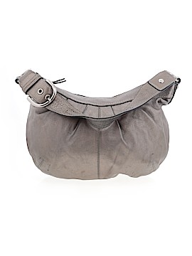 Coach Factory Leather Shoulder Bag