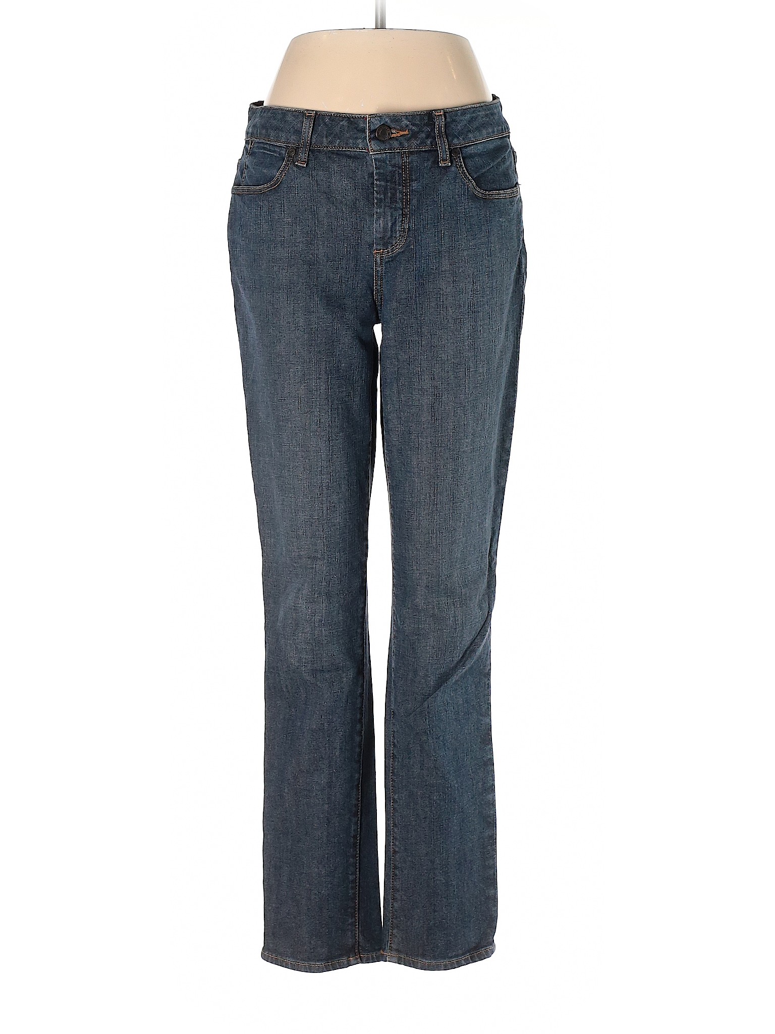 women's blue jeans on sale