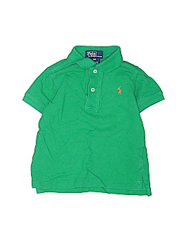 Polo by Ralph Lauren Size 12 mo