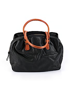 Mark And Graham Leather Shoulder Bag