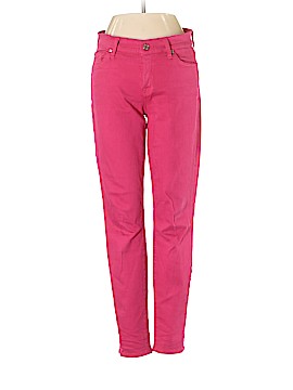 7 For All Mankind Size 26 waist