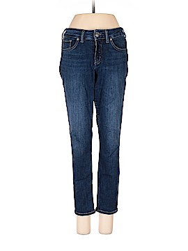Silver Jeans Co. Size 25 waist