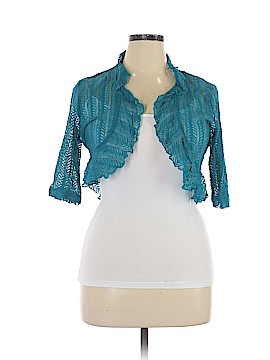 Connected Apparel Size 16