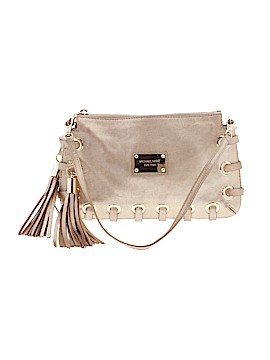 MICHAEL Michael Kors Leather Shoulder Bag