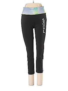 SoulCycle by Lululemon Size 4