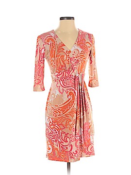 Donna Ricco Size 4 Petite
