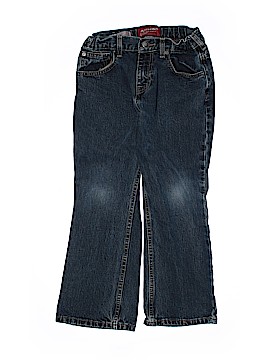 Arizona Jean Company Size 8 Husky