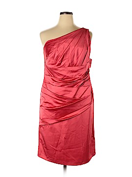 David's Bridal Size 16
