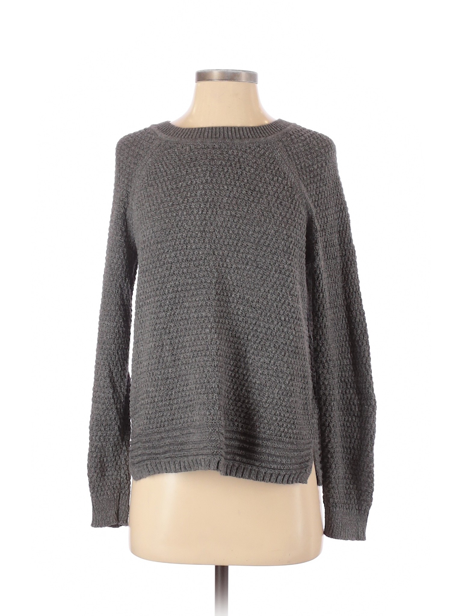 Old Navy Women Gray Pullover Sweater S | eBay