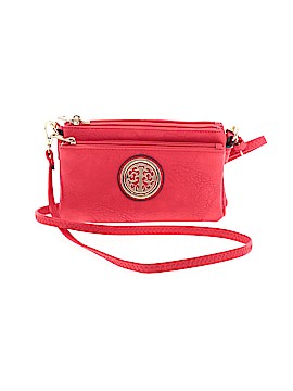 Mia K. Farrow Collection Crossbody Bag