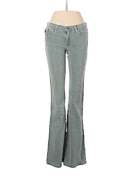 Adriano Goldschmied Size 27 waist