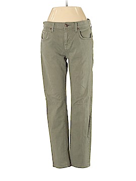 7 For All Mankind Size 25 waist