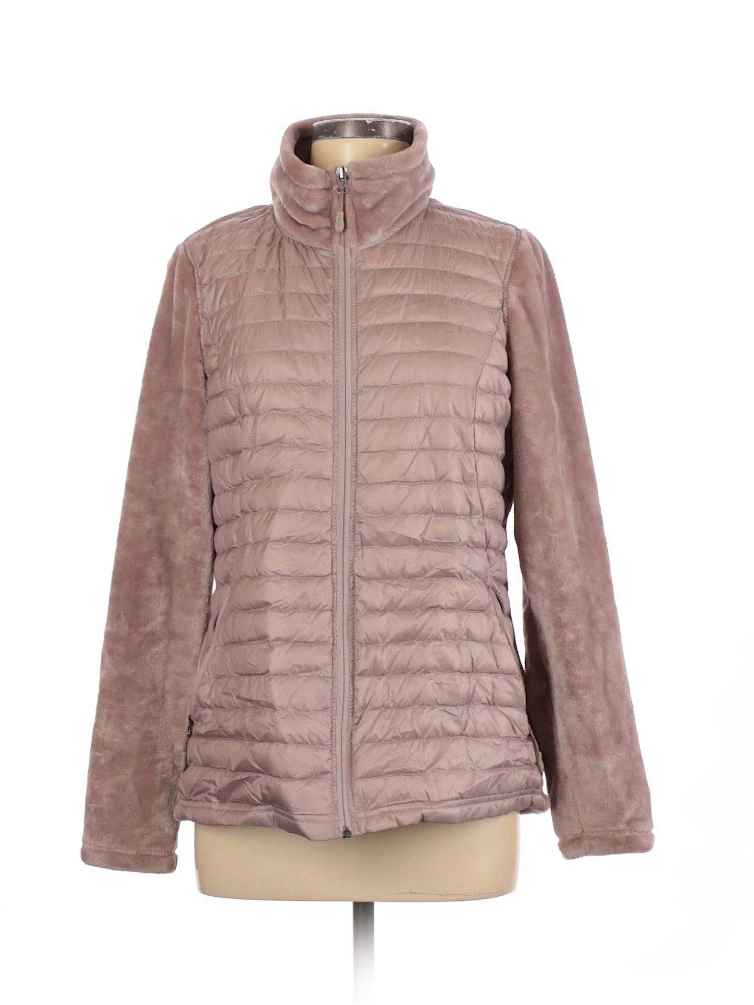 32 Degrees Women Pink Jacket M | eBay
