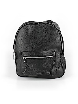 American Eagle Outfitters Leather Backpack