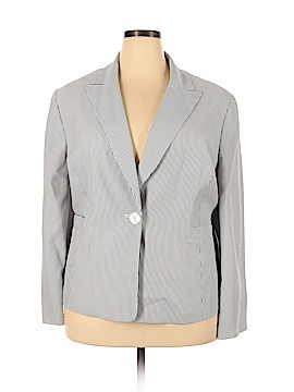 Le Suit Separates Size 24 Plus