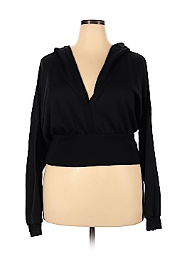 Pretty Little Thing Size 2X Plus