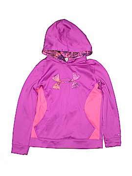 Under Armour Size Medium youth