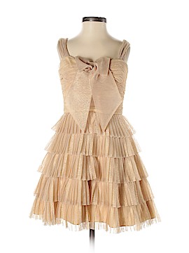 Mark + James by Badgley Mischka Size 0