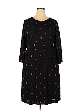 Melissa McCarthy Seven7 Size 2X Plus
