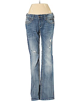 Rerock for Express Size 25 waist