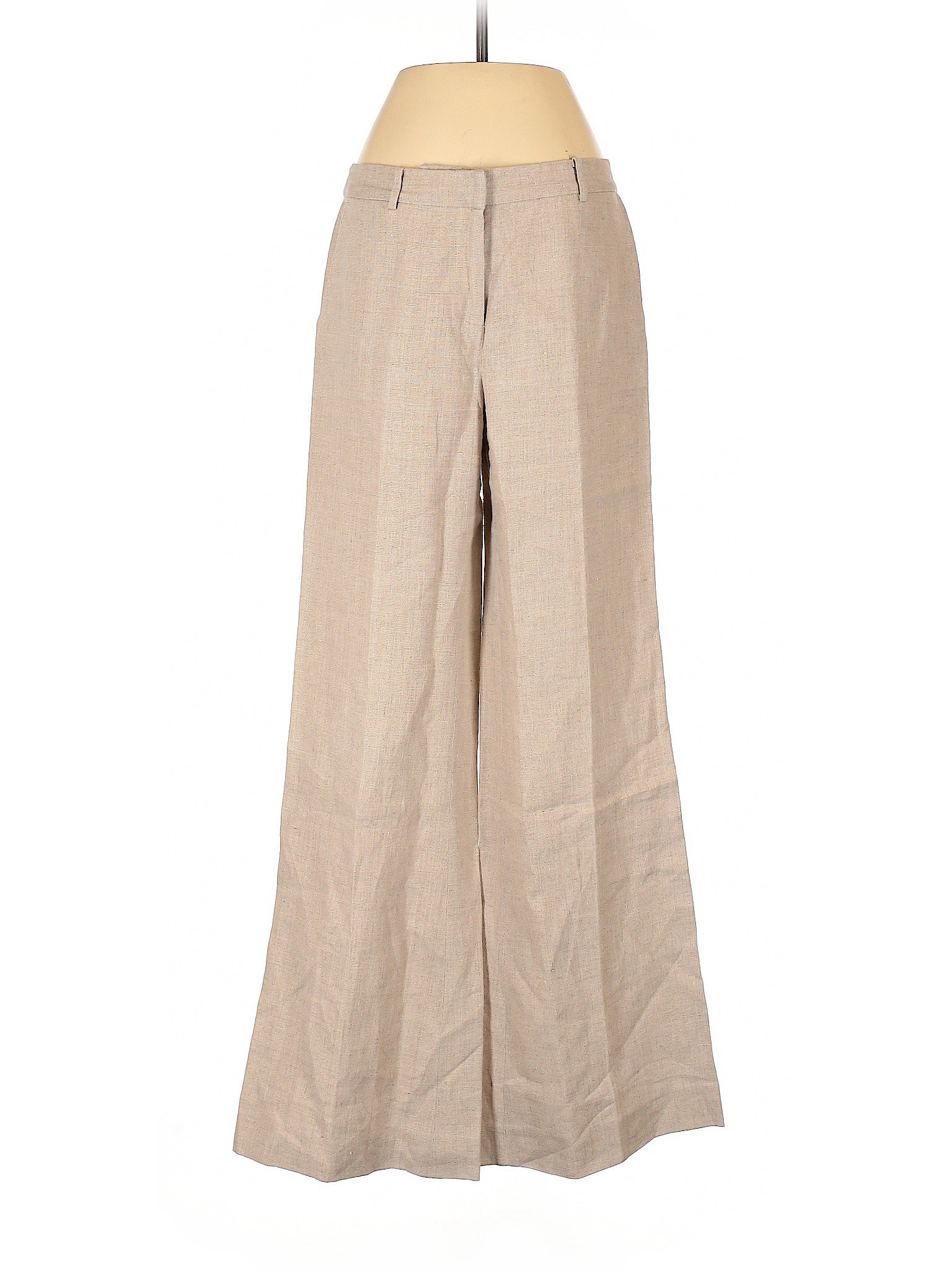 michael kors linen pants