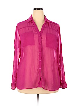 Nicole Miller New York Size XXL