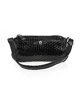 Elliott Lucca Leather Shoulder Bag