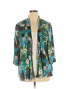 Perceptions Woman Size 18 Plus