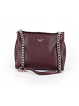 Kate Spade New York Leather Shoulder Bag