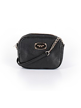 MICHAEL Michael Kors Leather Crossbody Bag