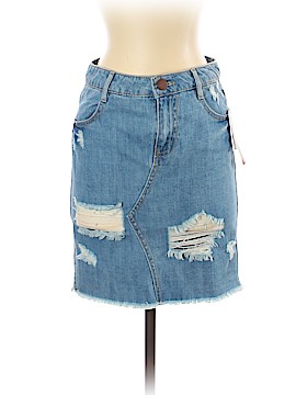 Fire Los Angeles Size 25 waist