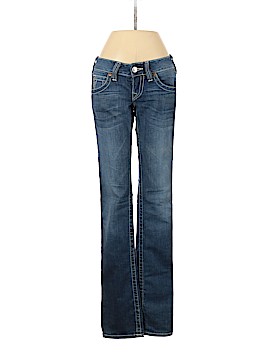 True Religion Size 25 waist