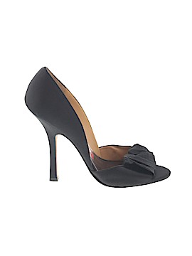 Badgley Mischka Size 9