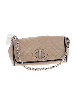Talbots Leather Shoulder Bag