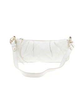 Elliott Lucca Leather Shoulder Bag