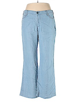 Pilcro and The Letterpress Size 32 waist