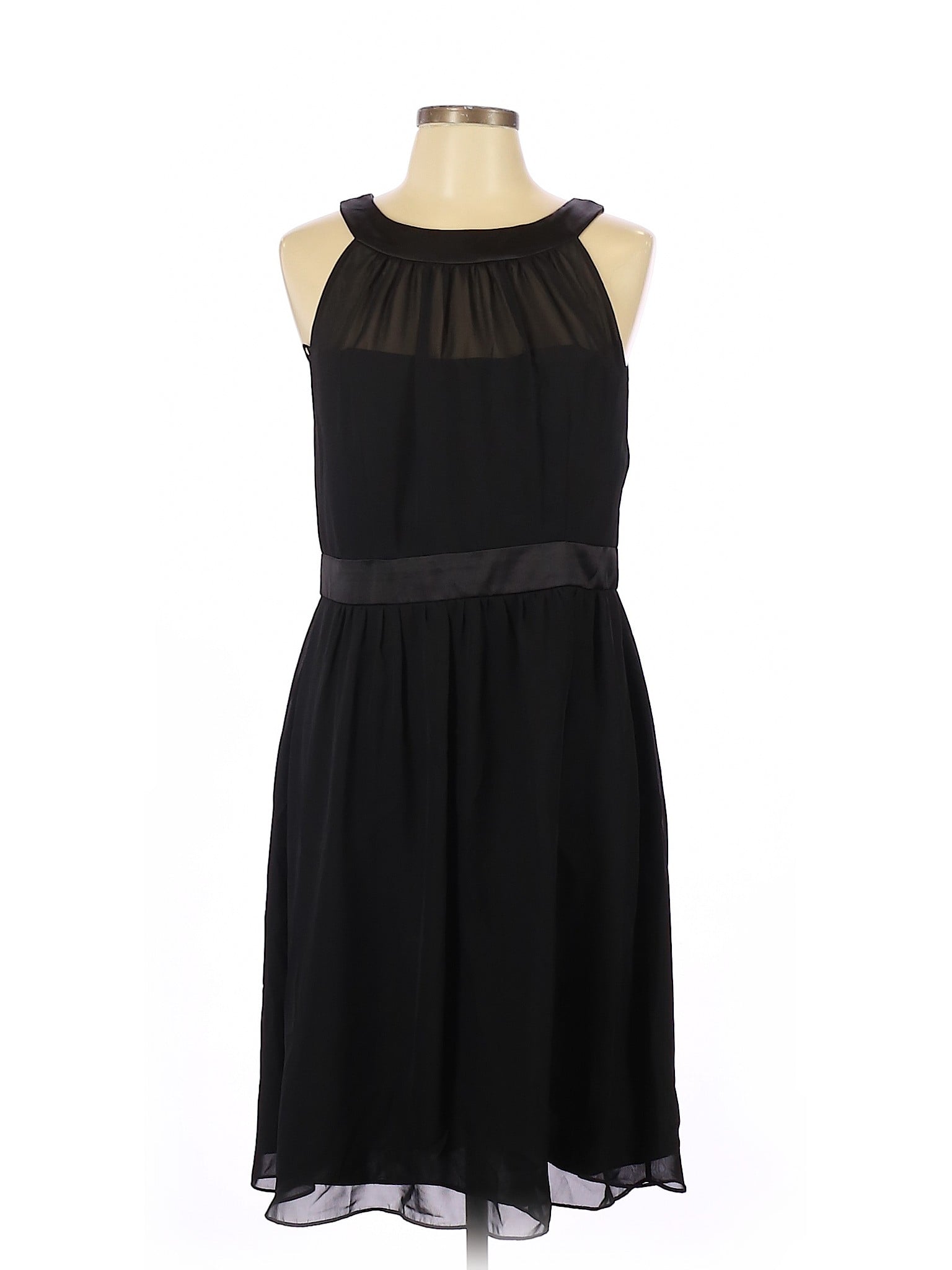 white dress with neck scarf Belina Mini Shoe size:42 Long Sleeve Pleated Midi homecoming homecoming outfit