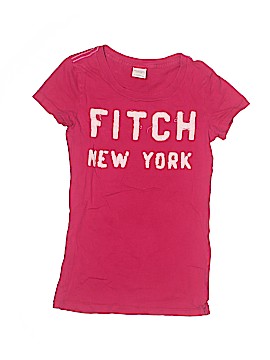 Abercrombie & Fitch Size X-Small youth